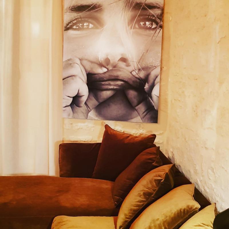 Hotel Domaine Du Normandoux, The Originals Relais Tercé Esterno foto